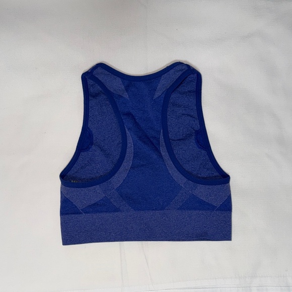 Avia Navy Blue Athletic Top - Picture 2 of 2